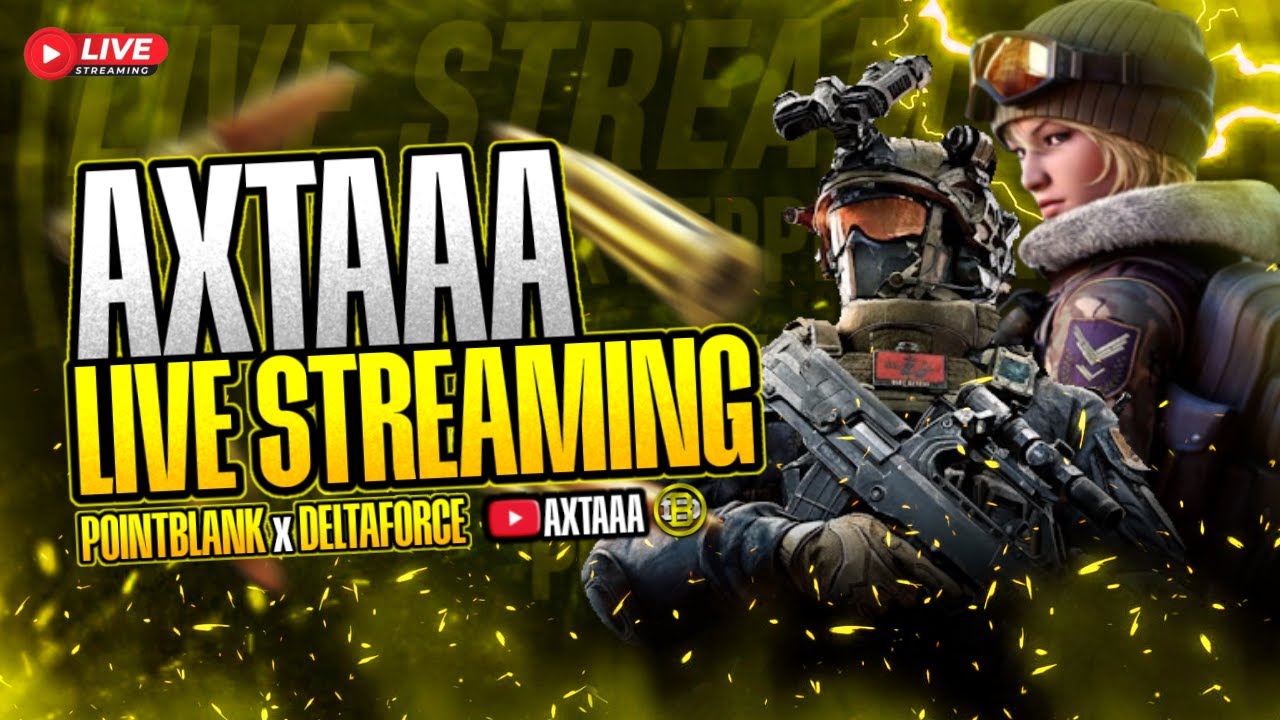 🔴 POINT BLANK ID - SELAMAT TAHUN BARU CHINA! #pointblank  #liveshorts