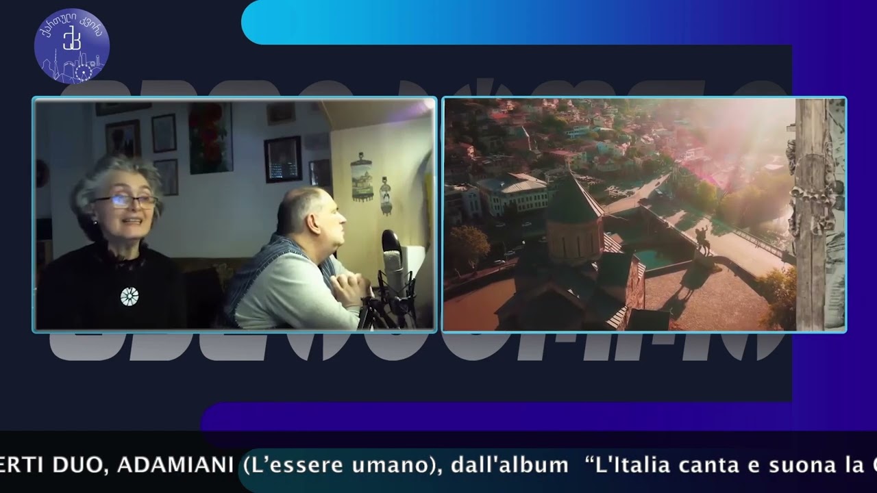 La puntata di BATTITI di RAI Radio3 del 15.02.2023 