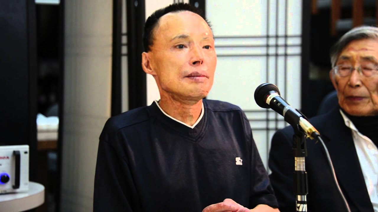 Chol Soo Lee @ The National Japanese American Historical Society (NJAHS) 2013 (Clip No. 2)