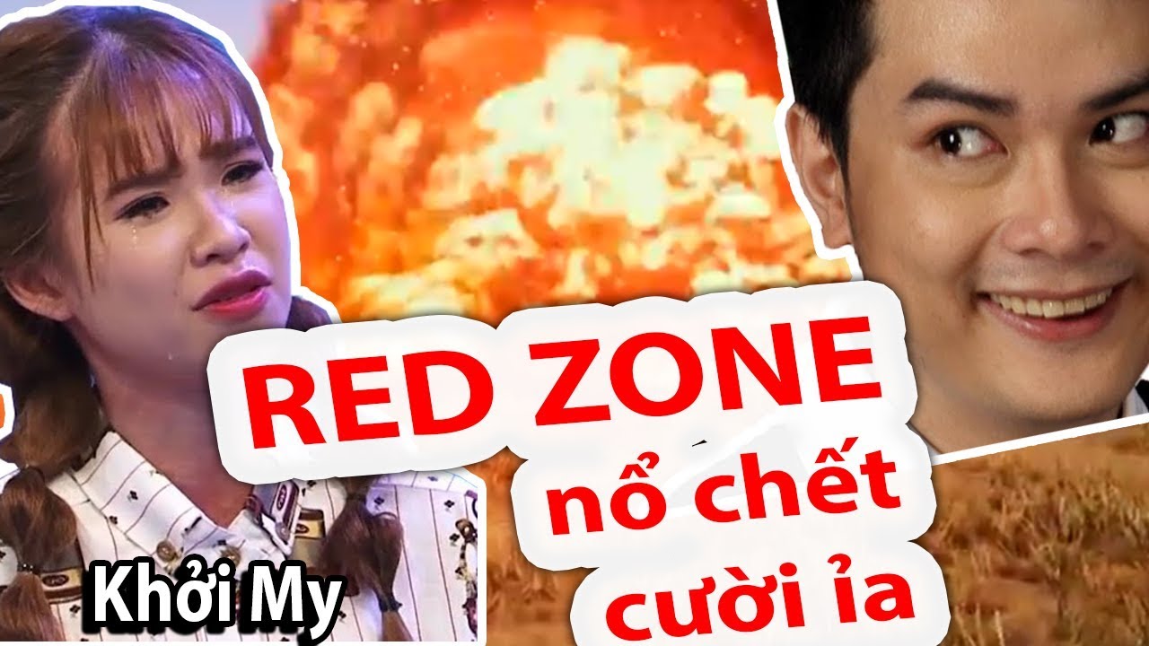 Khởi My bị Redzone nổ chết ngắt khi chơi PUBG cùng Win.D, Kevin Khánh và Rip113