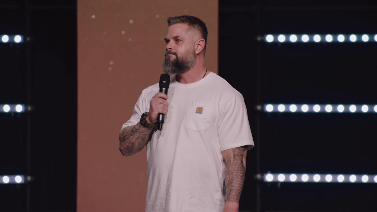 11:00AM Welcome to Pursuit Church LIVE