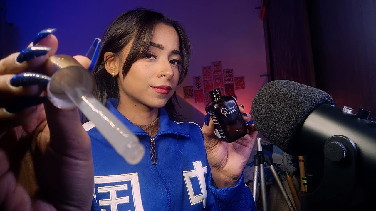 💥 Fast & Aggressive Tapping ASMR | Instant Tingles Guaranteed