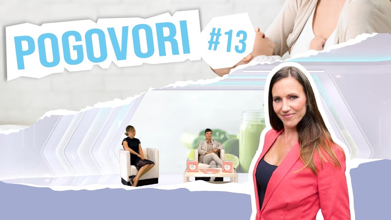 Pogovori: Nosečnostna sladkorna bolezen