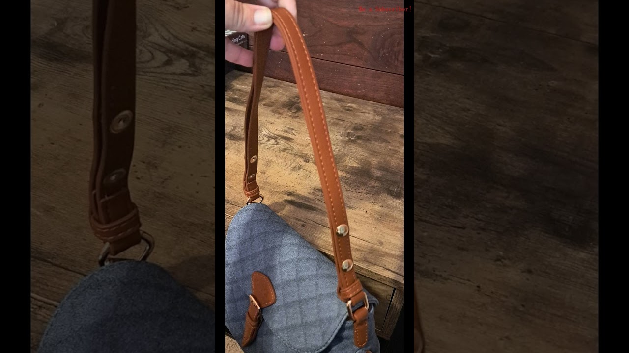 CLUCI Leather Hobo Handbag | Women's Shoulder Bag & Crossbody Purse