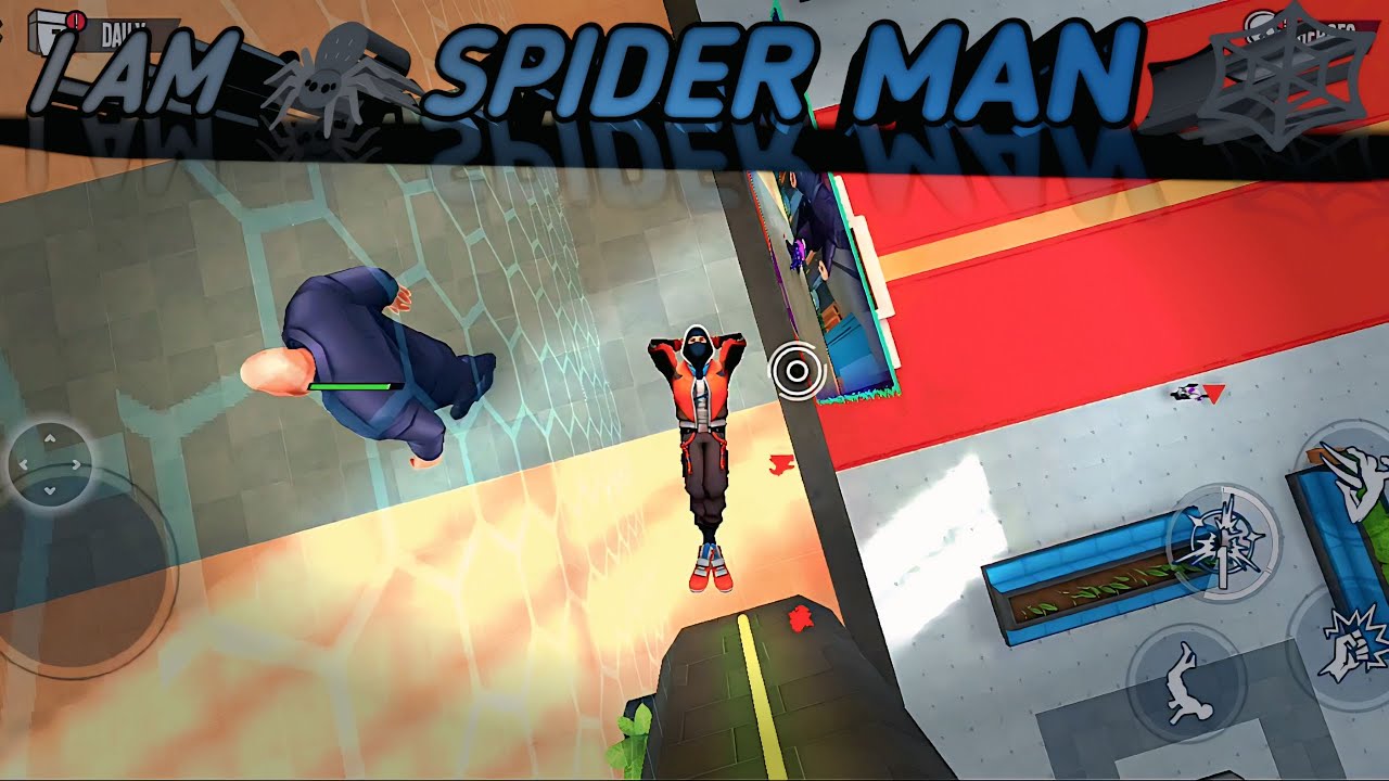 BECOMING THE ULTIMATE HERO! 🕷️ | Spider Fighter 3 Gameplay
