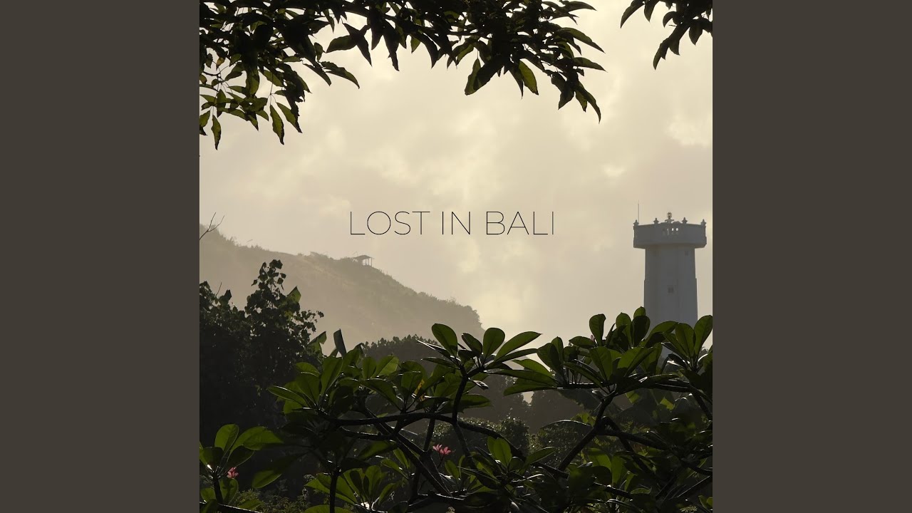 Barbie in Bali
