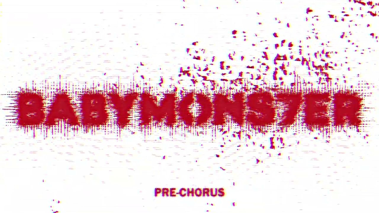 What if 'MONSTERS (Intro)' was a full song? (Inst.)