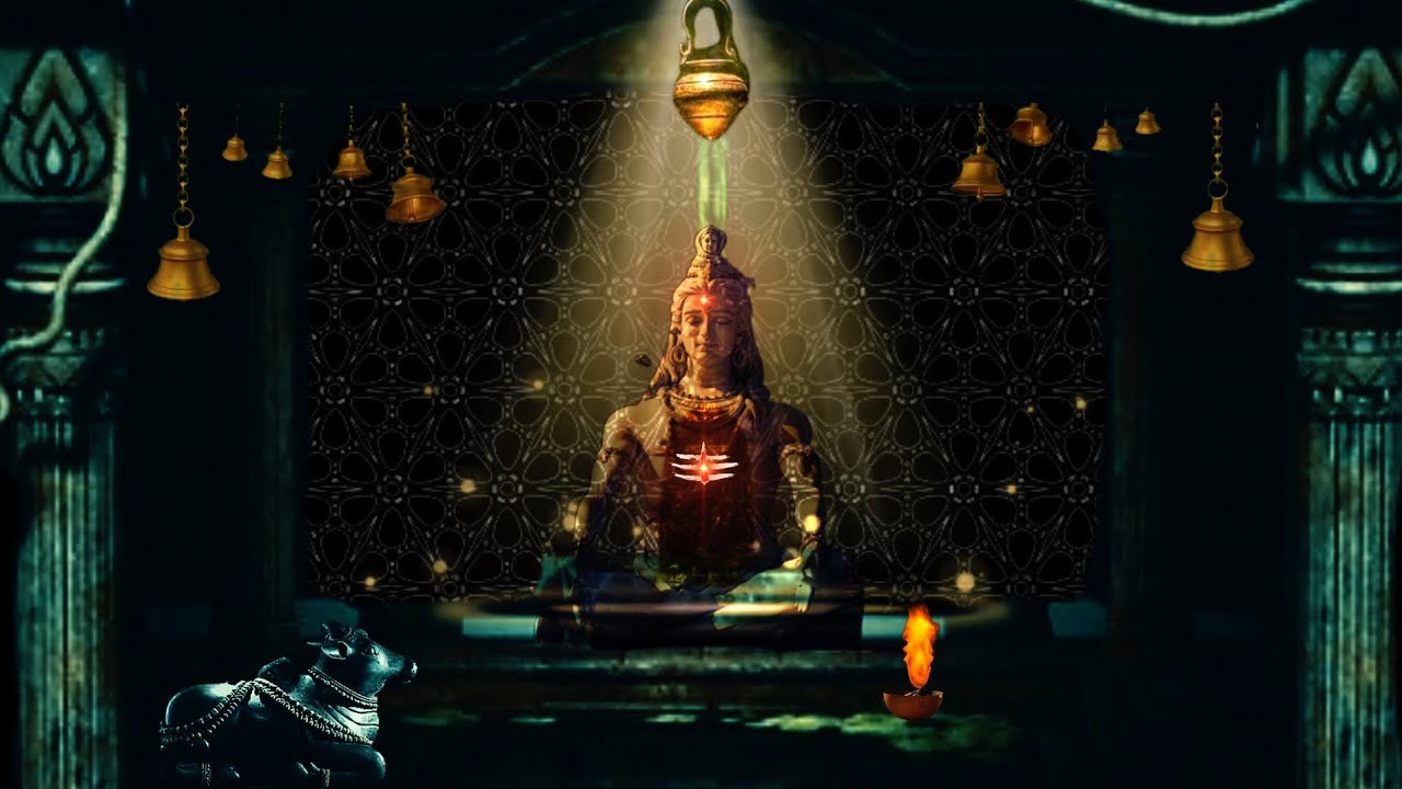 || Mahadev New Status Video || Bholenath Status New ||