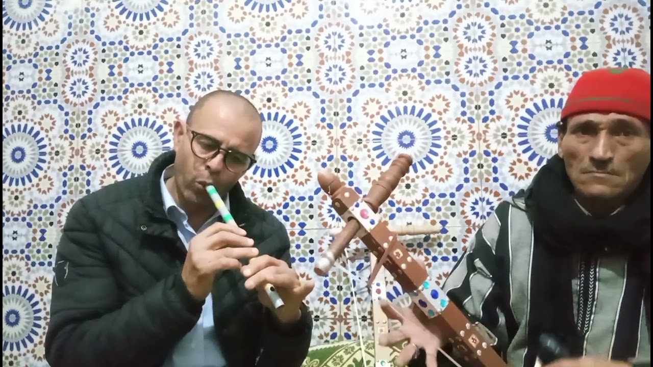 أستارا لعواد د رباب