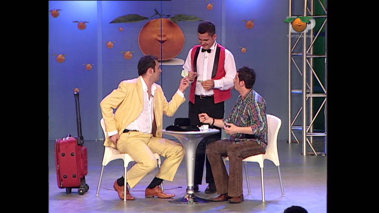 Portokalli, 4 Qershor 2006 - Stupsat Lokali)
