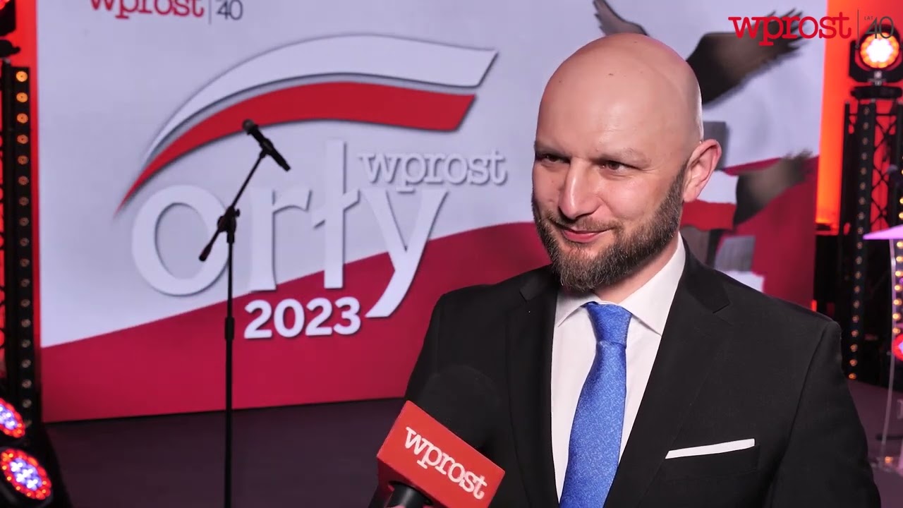 Polska Morska nagrodzona w Orłach Wprost