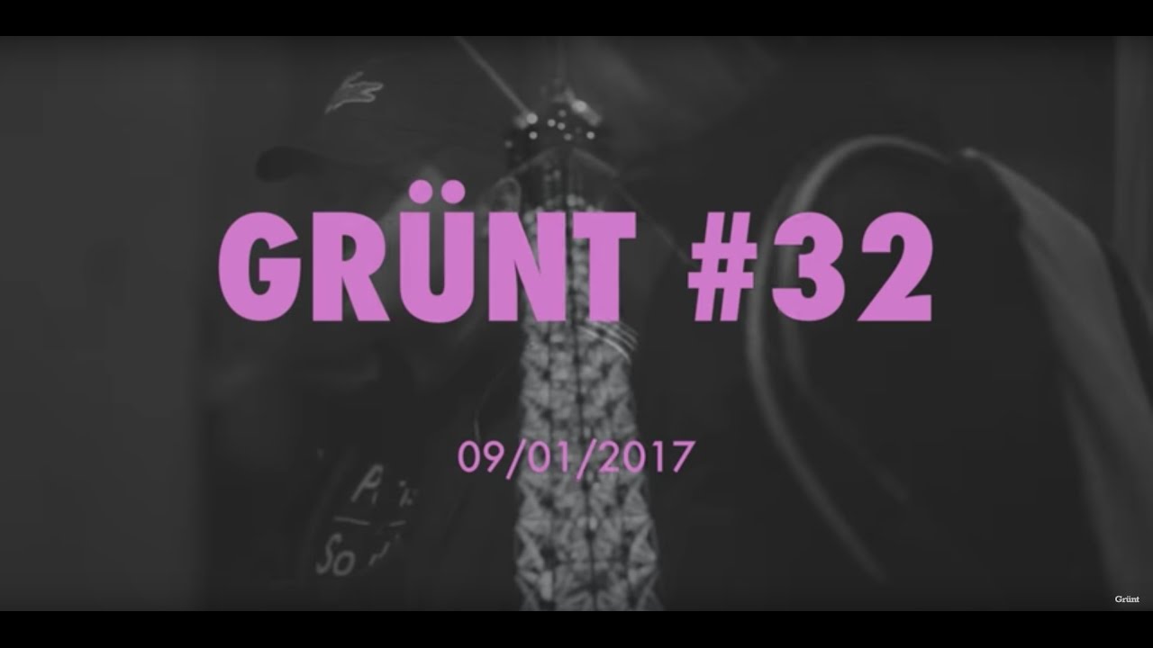 l'Ordre Du Périph x ( Sopico, Haristone, Hash24...) | Grünt #32