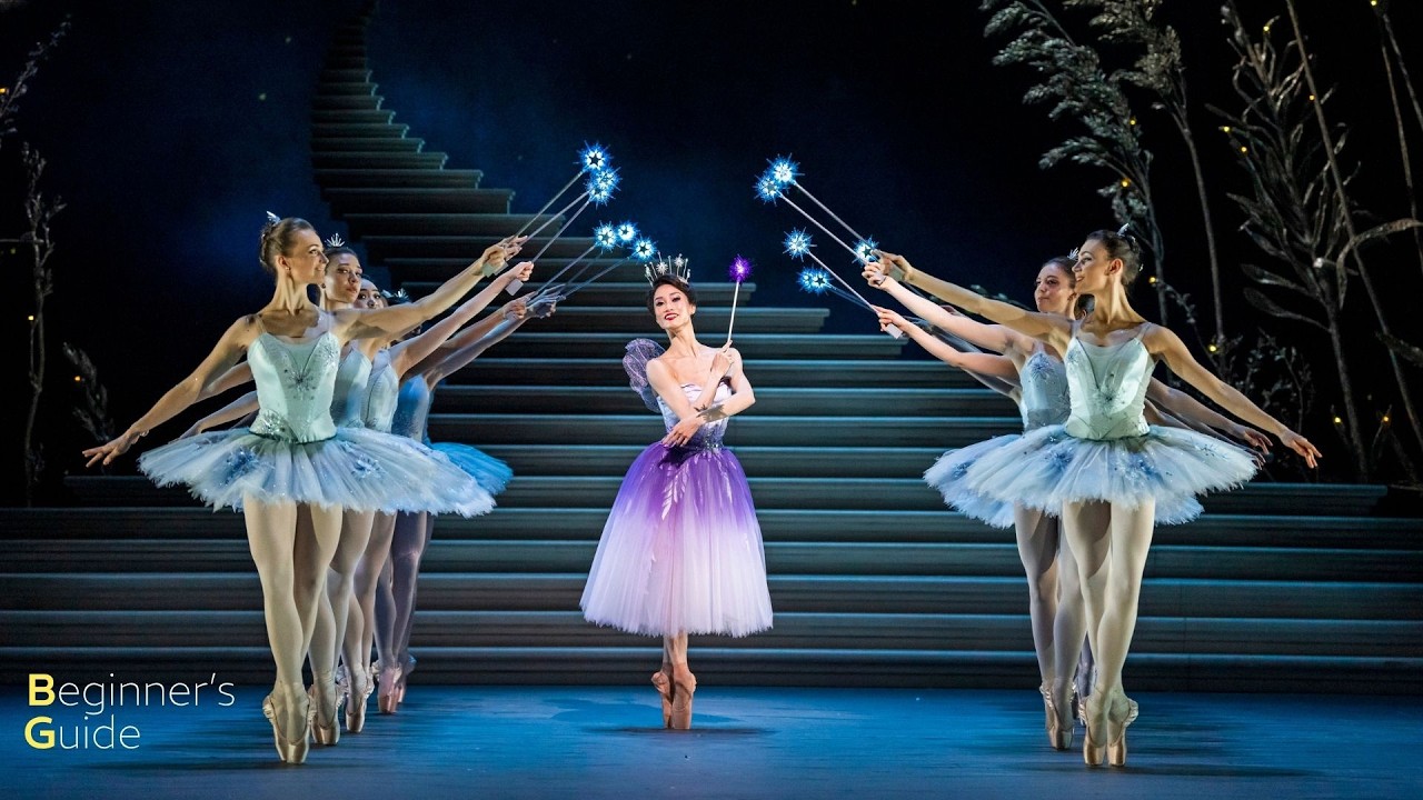 A short history of ballet, from Baroque to Contemporary