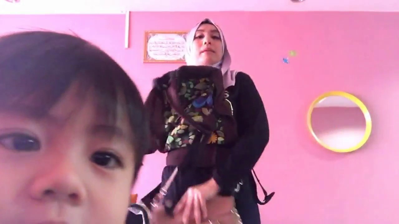 Cara Pakai Carrier Boba 4G