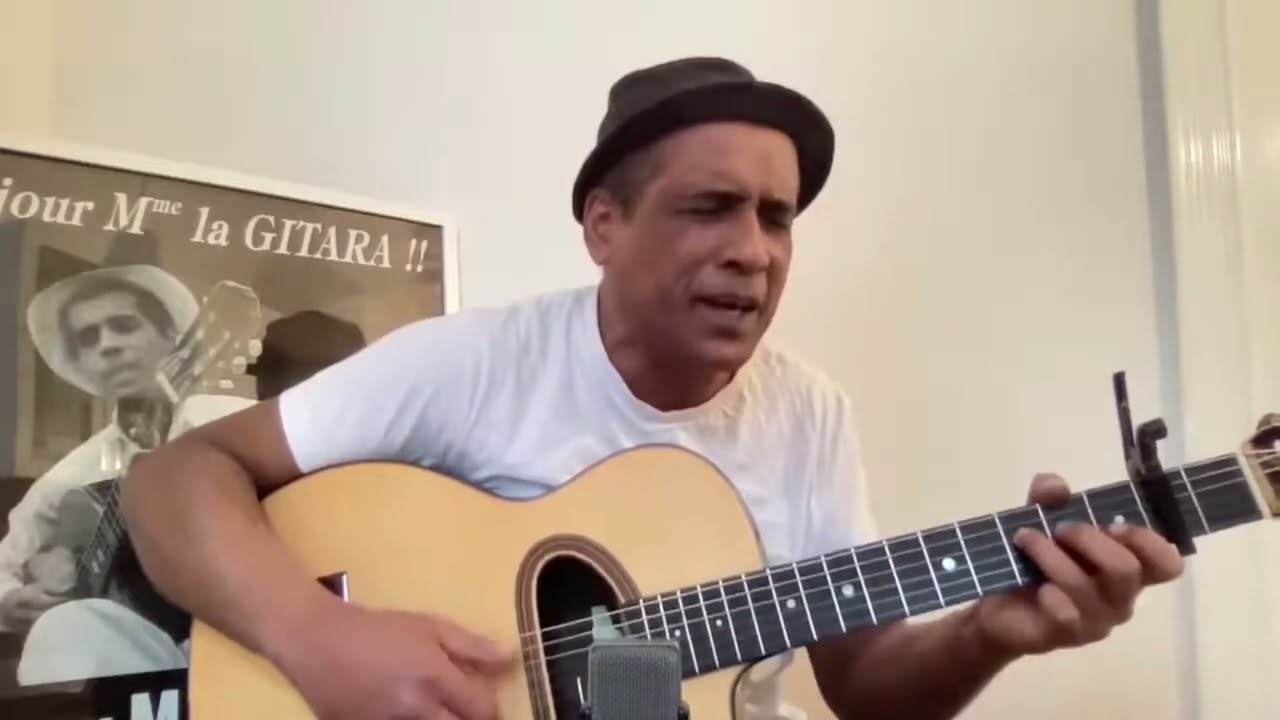 RAHA TONGA NY FETY (Razilinah) - ERICK MANANA