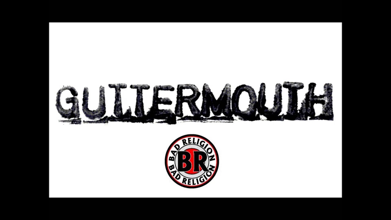 Guttermouth - Pity (Bad Religion cover)