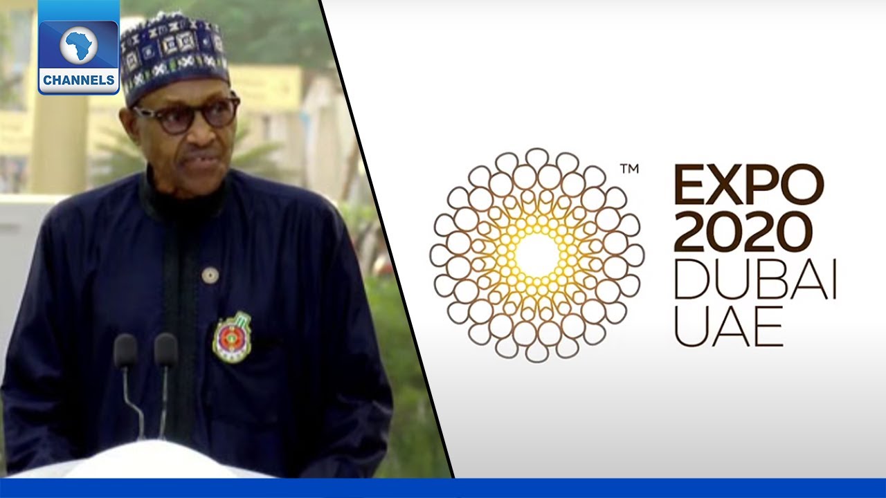 Dubai Expo 2020: Buhari Calls For Global Partnership For Development + More | World Today