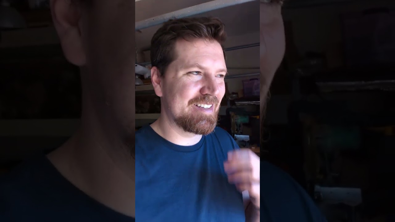 New Year's Resolution - Day 46 - Rehealthifying!