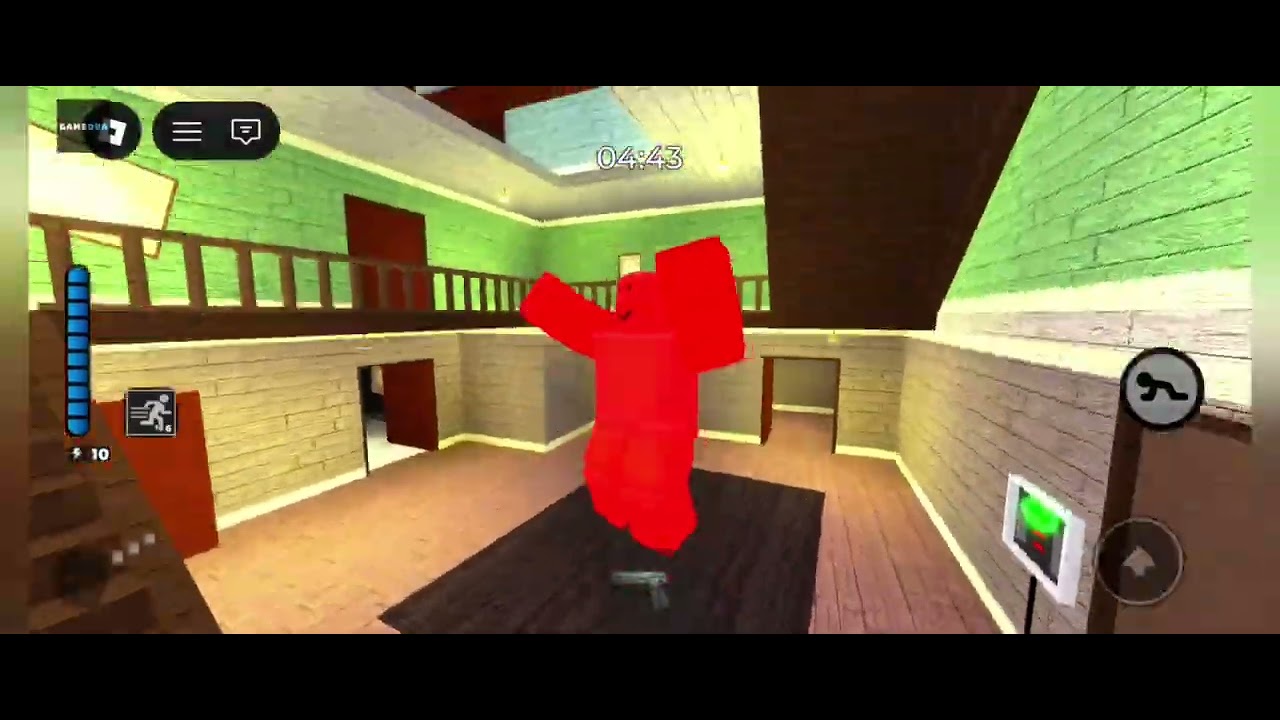 ROBLOX PIGGY: Halloween...