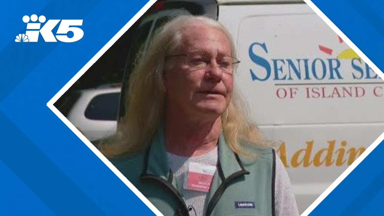 Trump budget cuts target low-income, disabled seniors in Island County