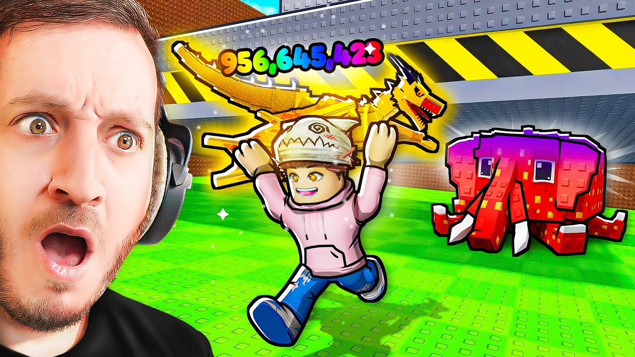 روبلوكس اذا ماتنقذ دراقون كانولني راح يتم خبزه  😱🔥Brainrots