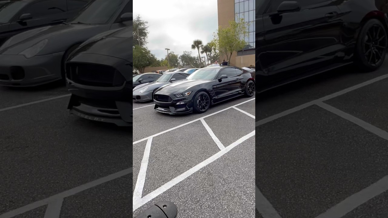 Orlando Cars & Coffee 