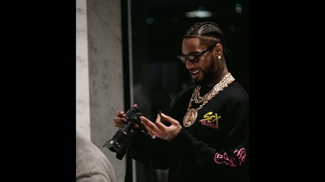 Key Glock x Young Dolph Type Beat - Bring Bac Act