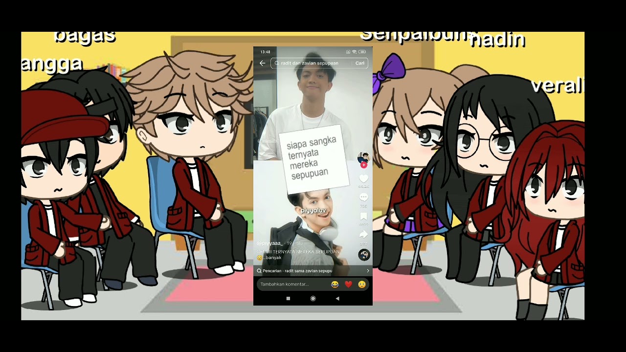 Ss2Reacto sultan squad 