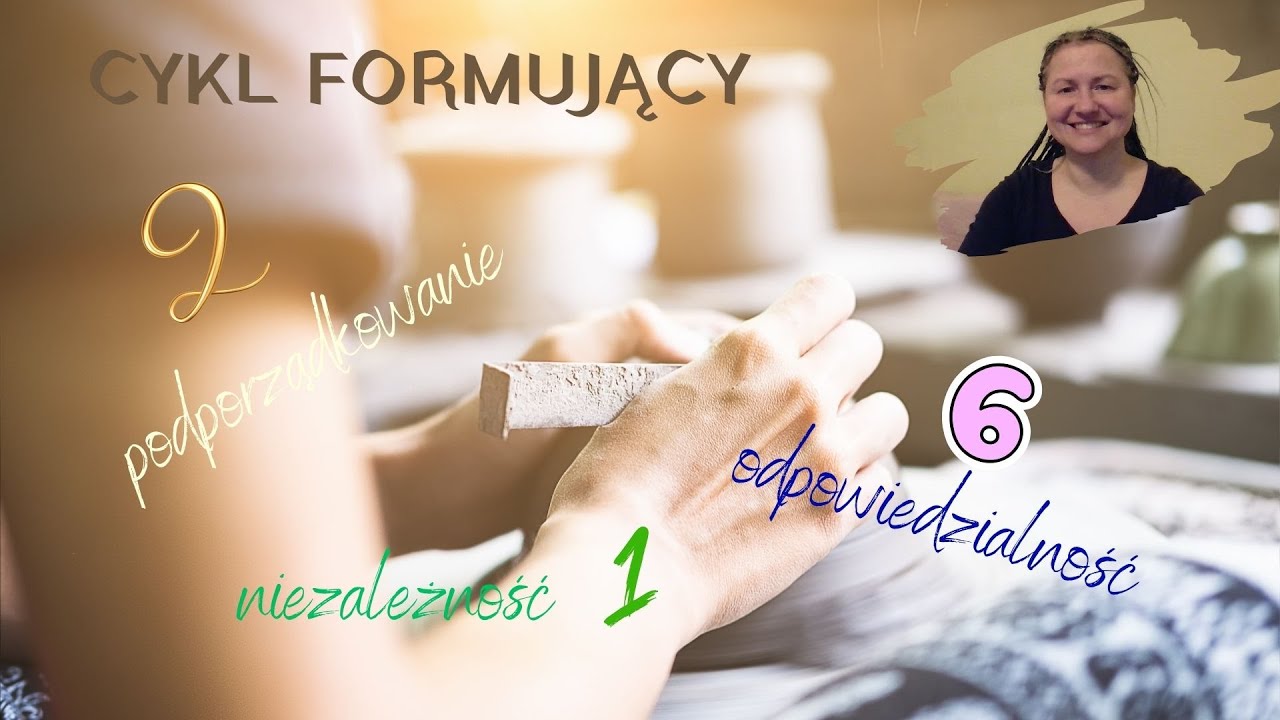 cykl formujący w numerologii