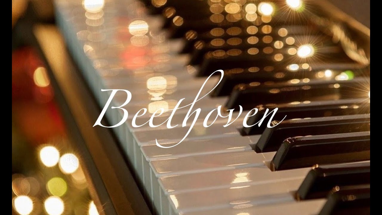 Für Elise 🖤 Beethoven Piano Cover