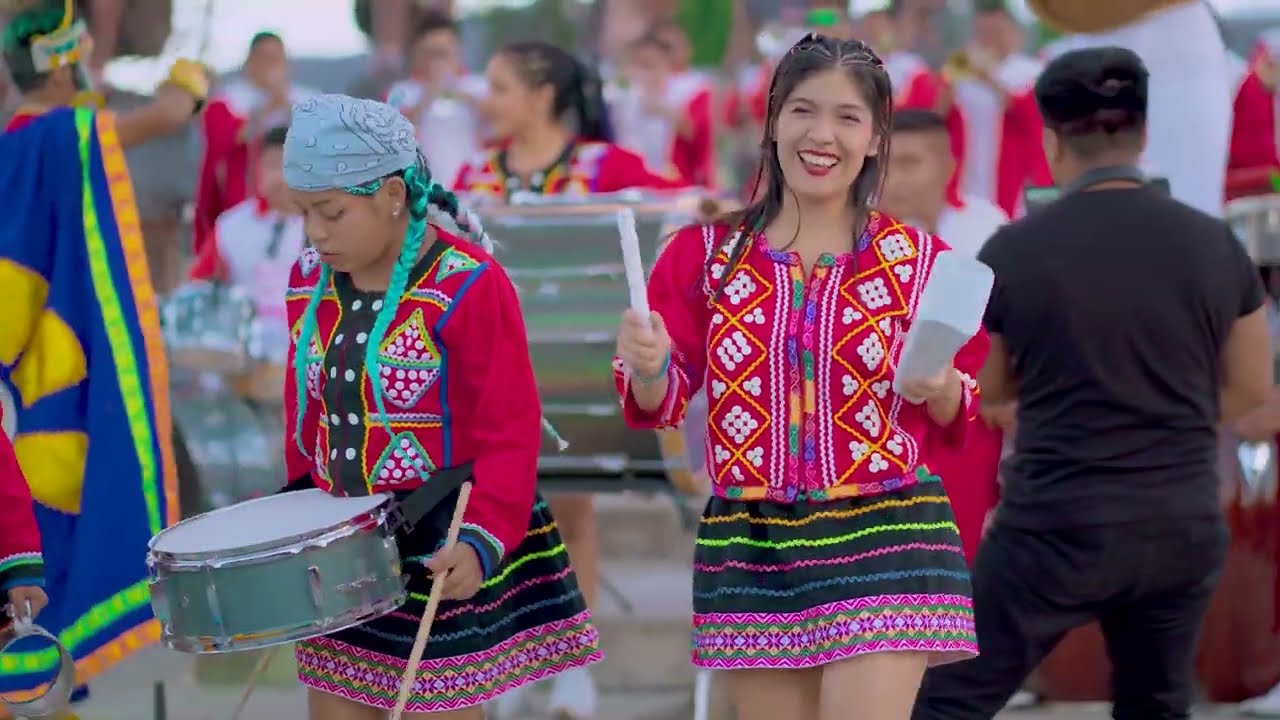 HUAYNO CHOFERCITO CARRETERO _ BANDA SON PERU