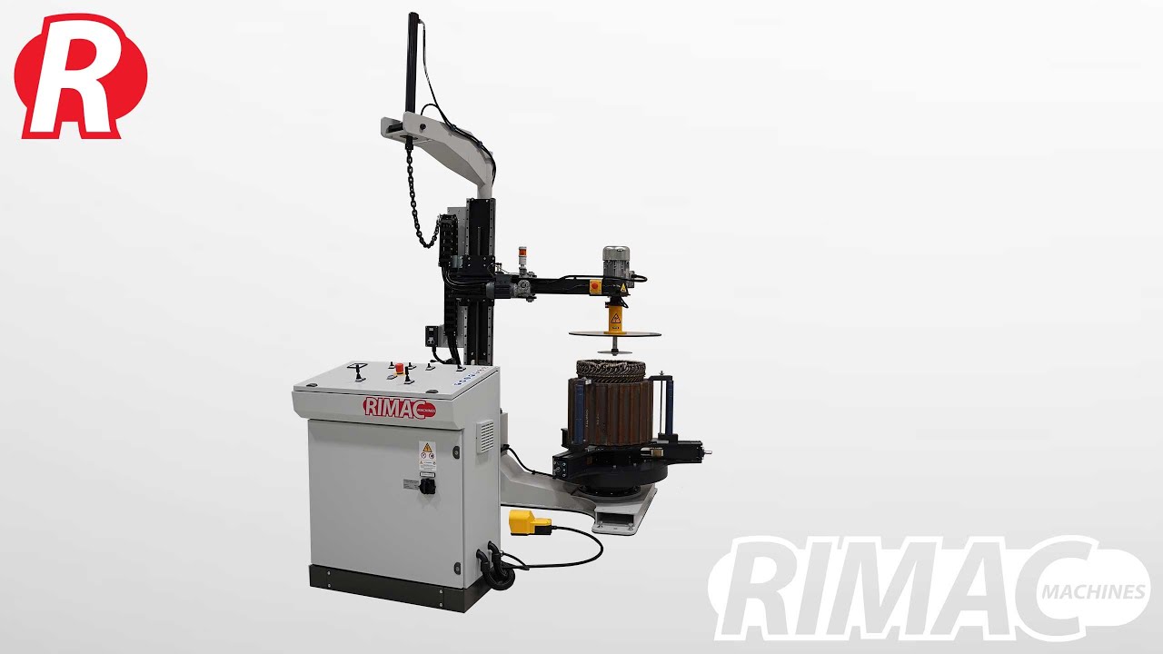 Coil Cutting & Extraction