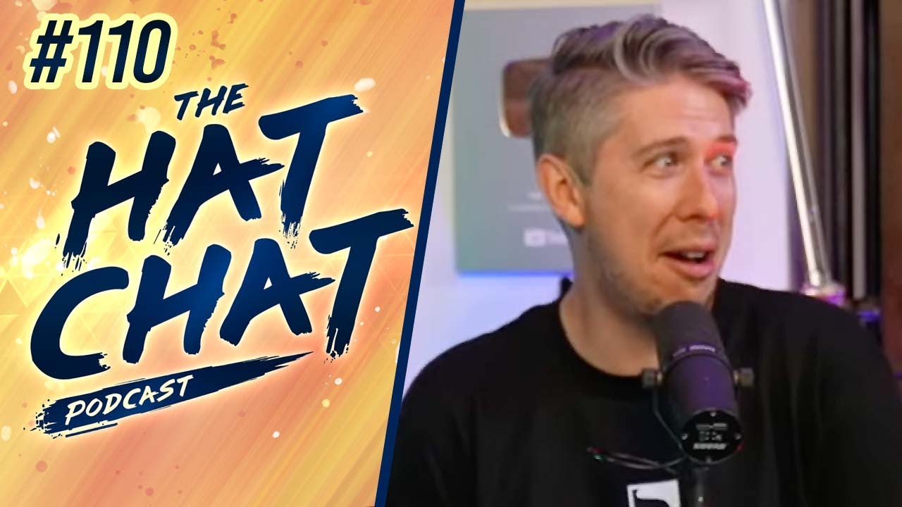 The Hat Chat Podcast 