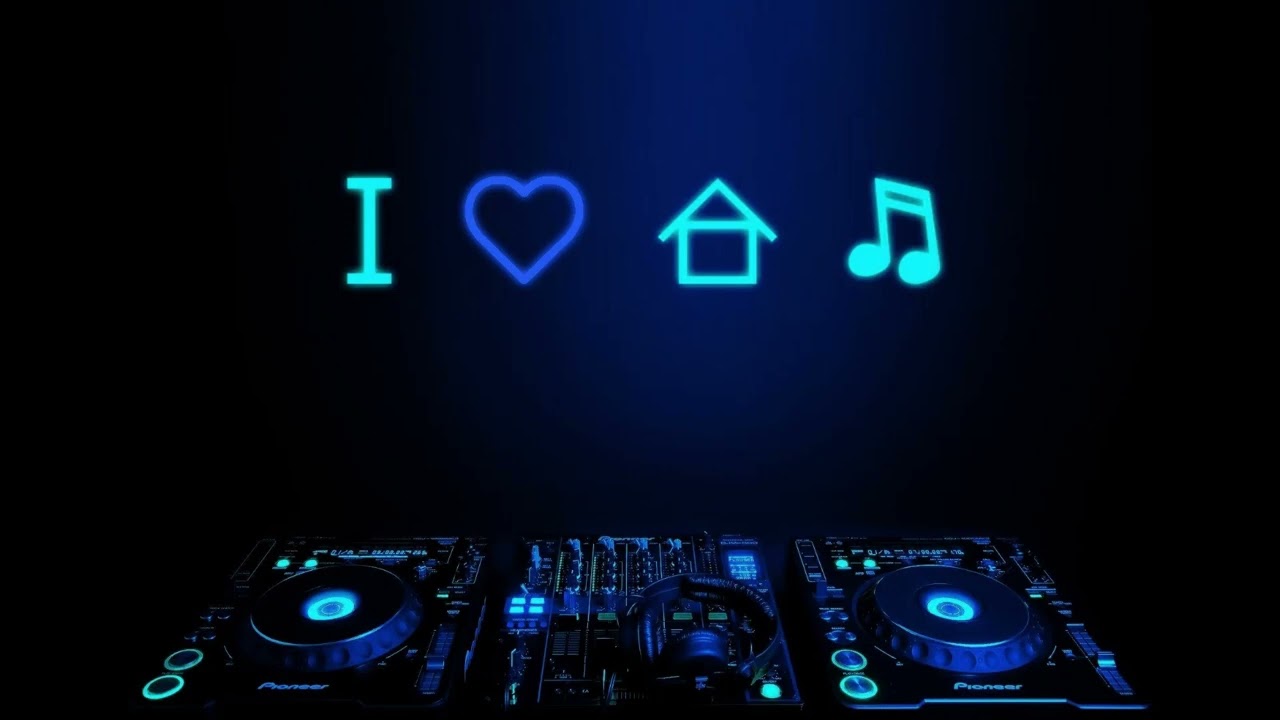 EuroHouse Set Mix 5 By Maxxtronyk