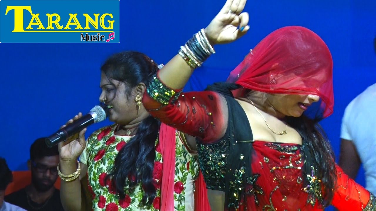 रूपा के डांस का कोई जोड़ा नहीं देखकर आप भी दीवाने हो जाएगे  -पुष्पा राणा bhojpuri songs 2017