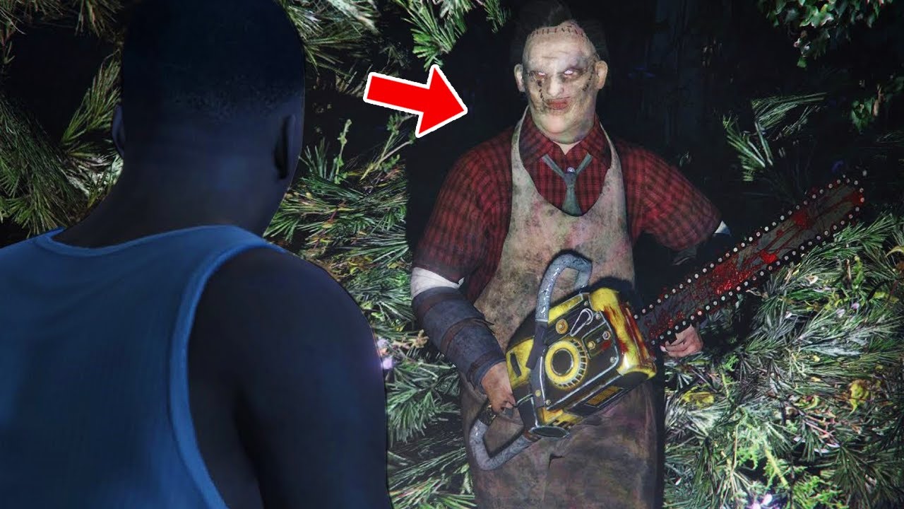 12 Misterios poco conocidos de GTA 5