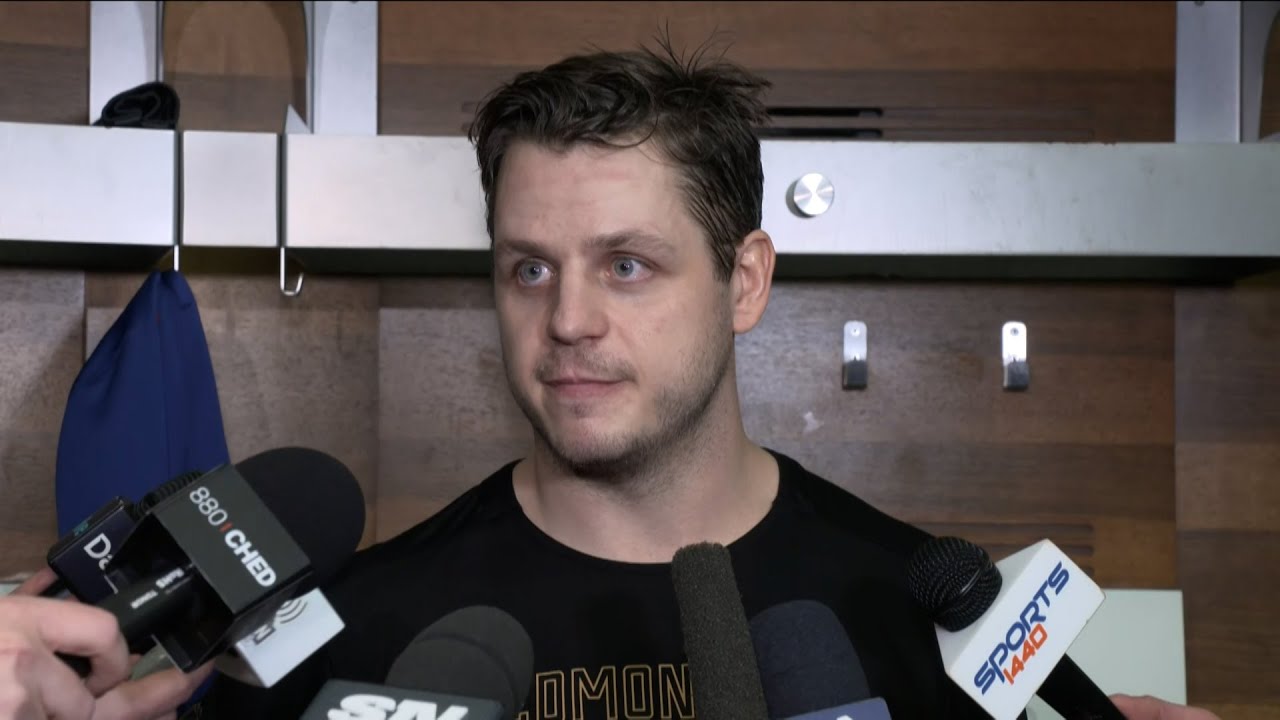 POST-RAW | Mattias Janmark 02.03.26