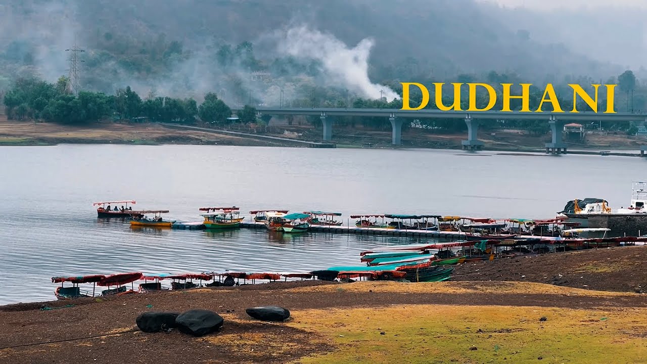 Dudhani: Discover The Ultimate Village Tourism Gem In DNH! 132