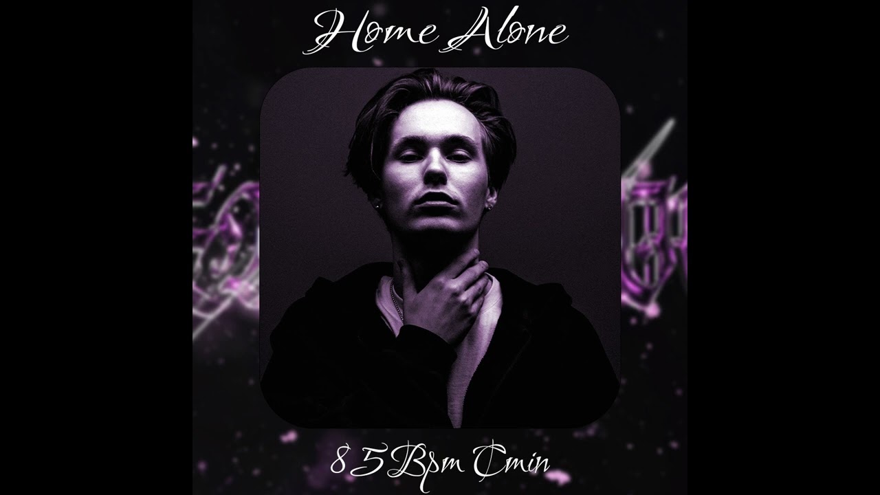 [ПРОДАН] PUSSYKILLER Type Beat - | HOME ALONE |