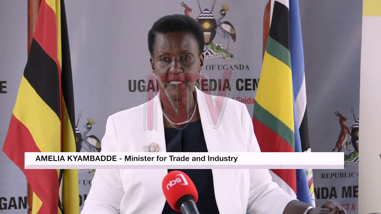 NEW INDUSTRIAL POLICY: Focus put on agro processing