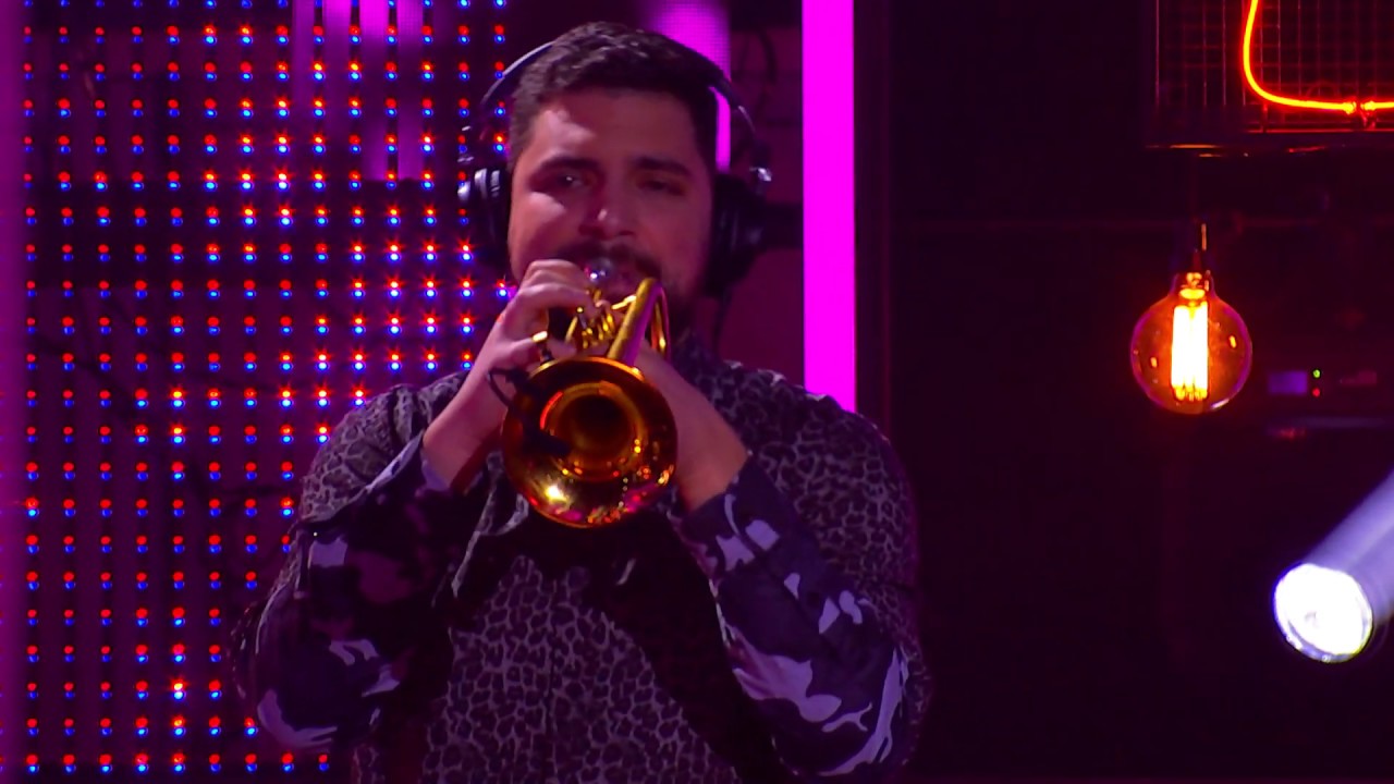 S.A.R.S. - Ruke LIVE | Coke Studio