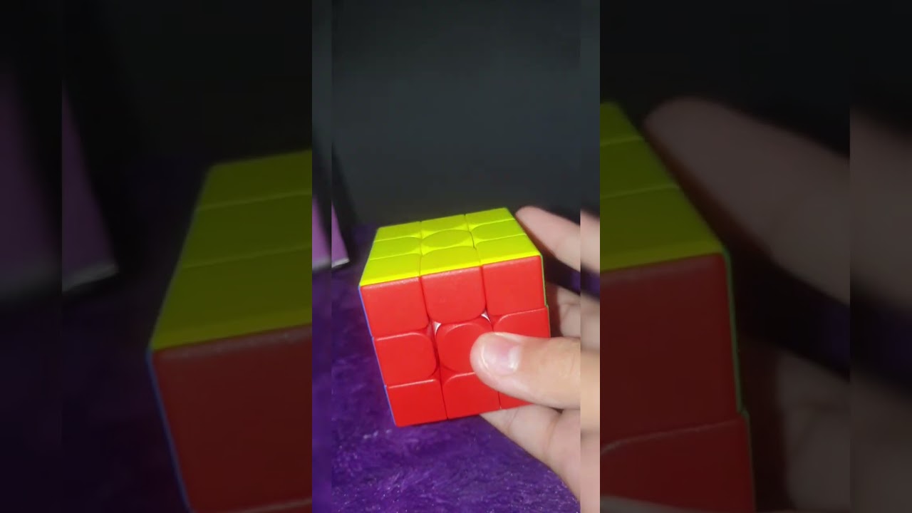 Unboxing rubiks sold m lite yang harga terjangkau...💯💥💢😛😲