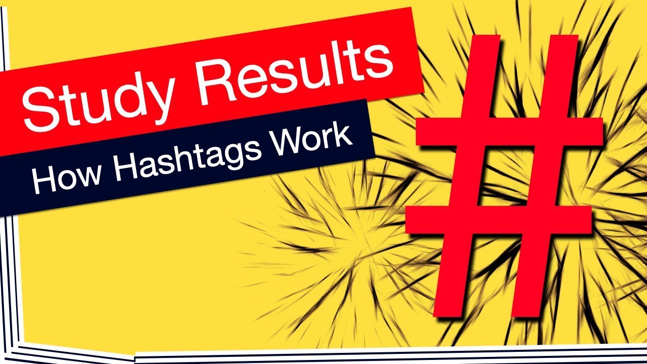 YouTube Hashtags For Views