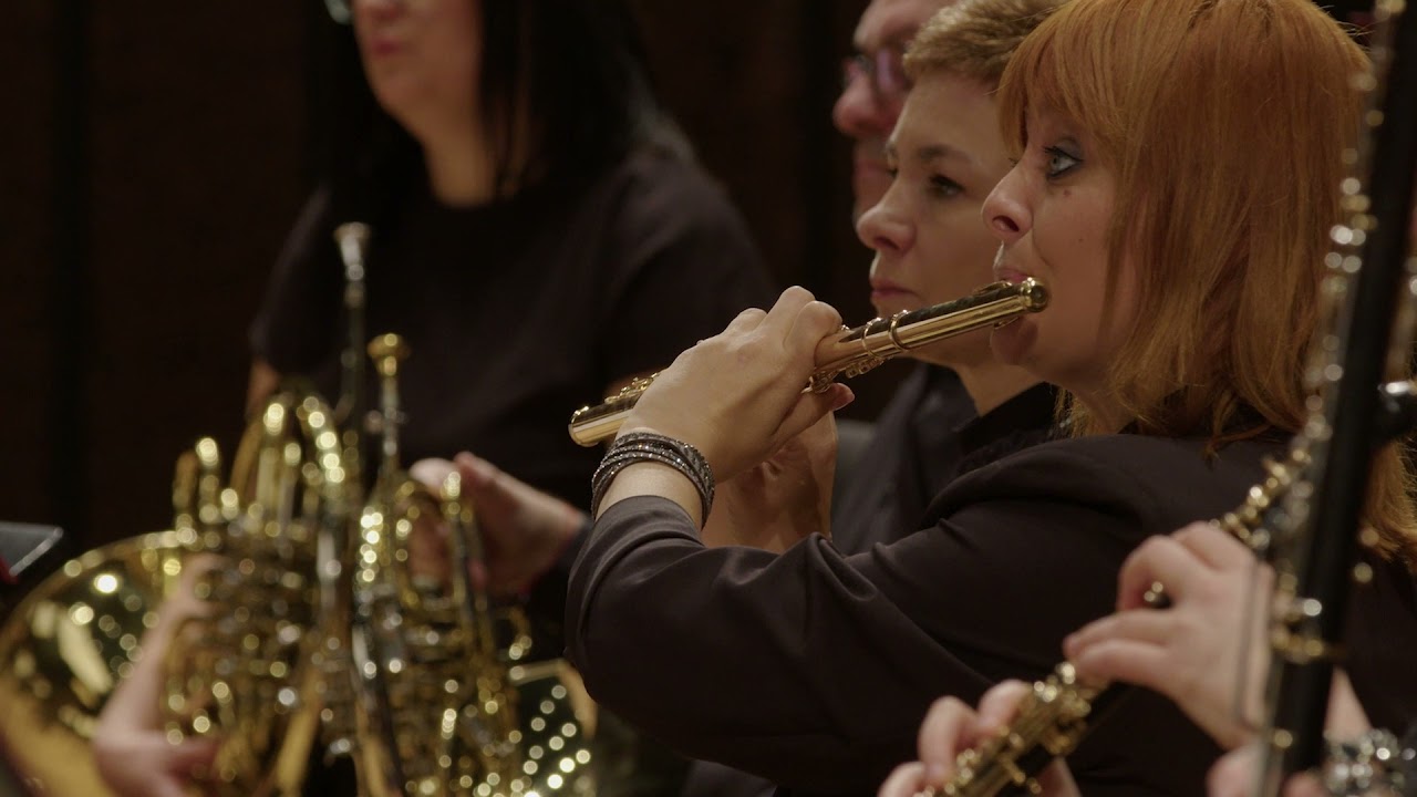 M. Ravel – Koncert fortepianowy G-dur | „KOLORYSTYKA DŹWIĘKOWA” – KONCERT EDUKACYJNY | FŁ
