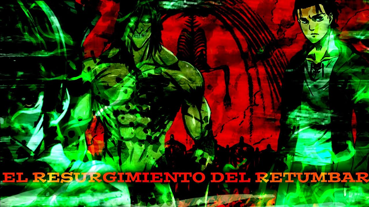 qhps issei era traicinado y era la rencarnación de eren jaeger capítulo 1