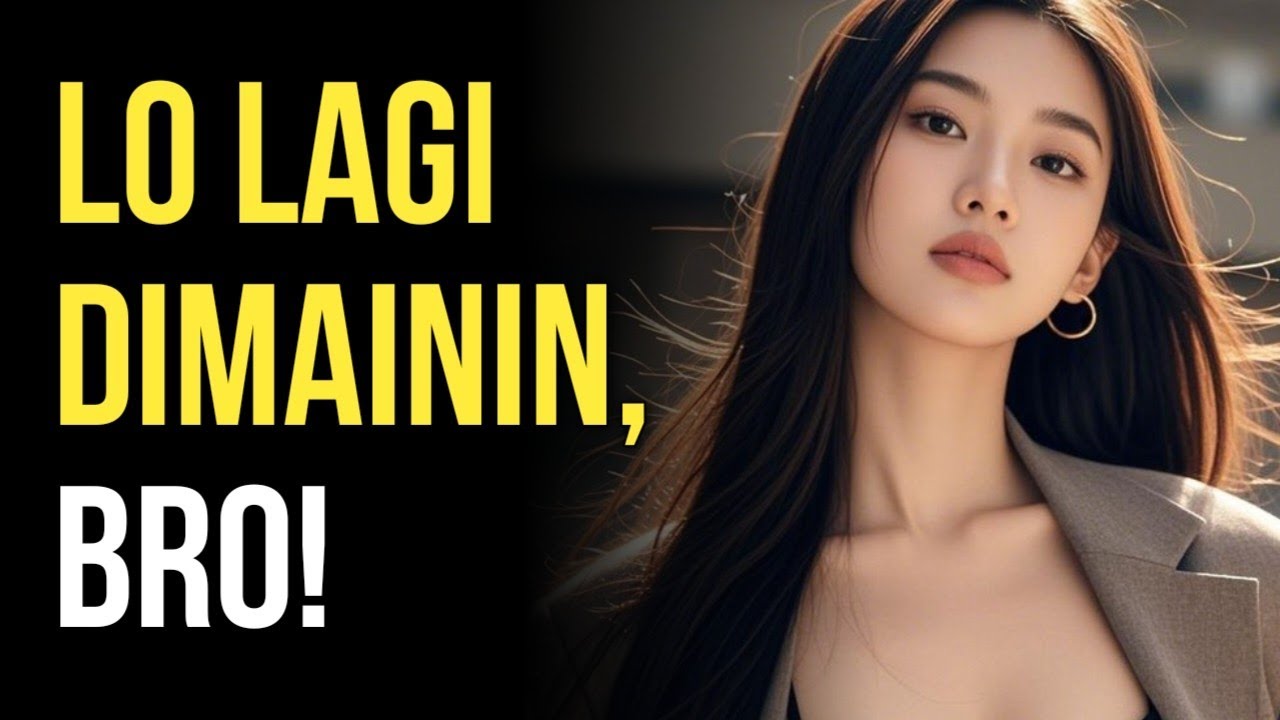 LO HARUS TAU!!! 5 Cara Cewek Diam-Diam Ngontrol dan Manupulasi Lo