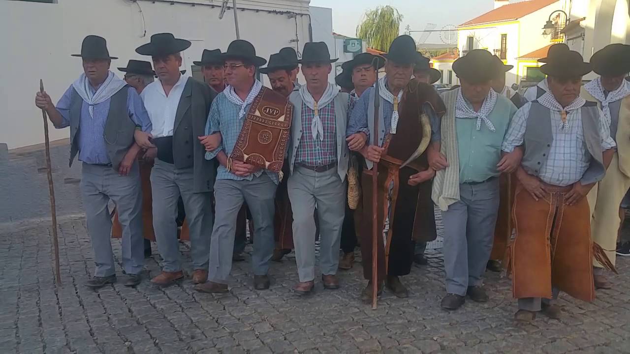 Grupo Coral e Entnográfico 