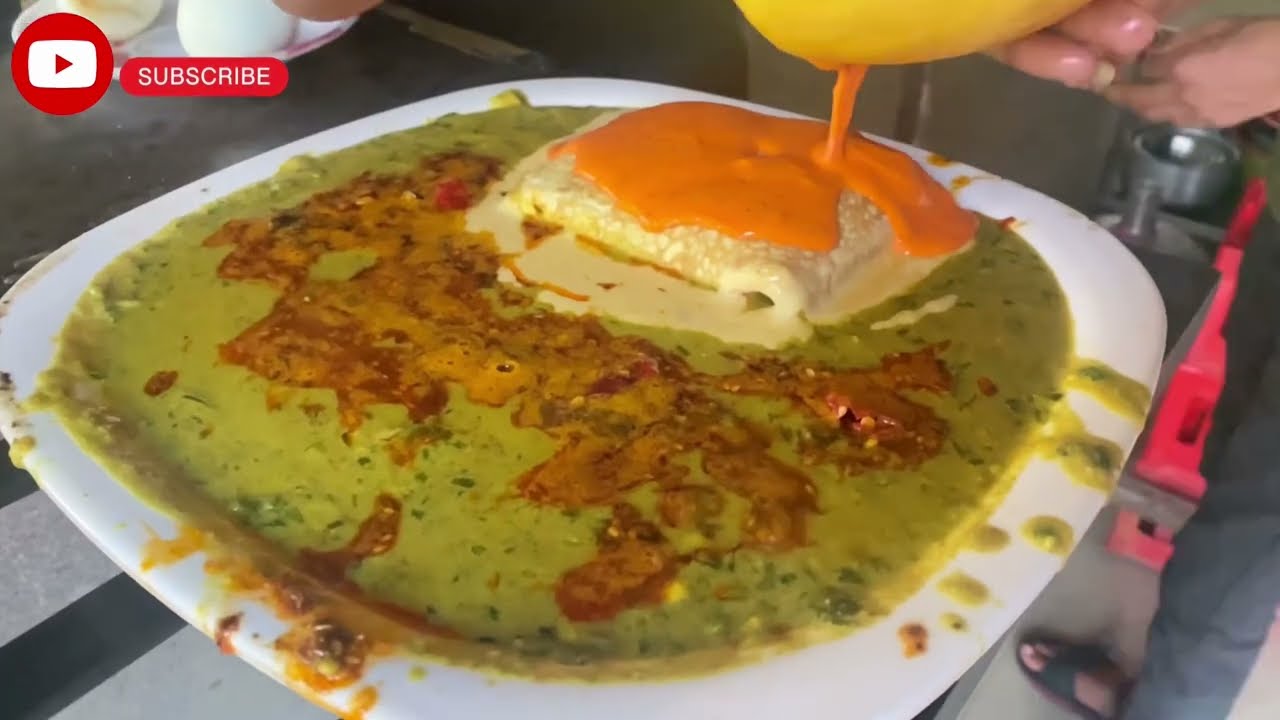 Most Famous Raja Rani Egg Dish of SuratRs.300/- Only | Gujarat Street Food🙏❤️