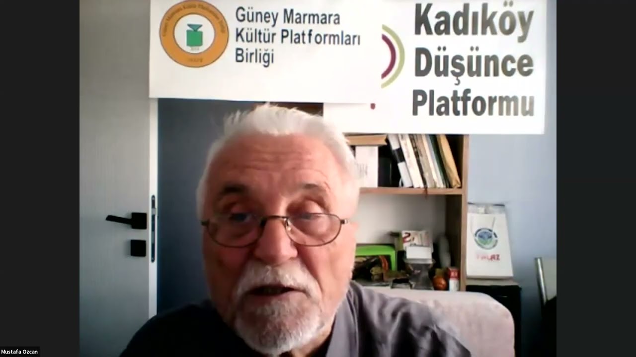KDP 1504 No'lu Toplantı: Bütünsel Bakıştan Çağdaşlık ve Eğitim (4 Ekim 2025)