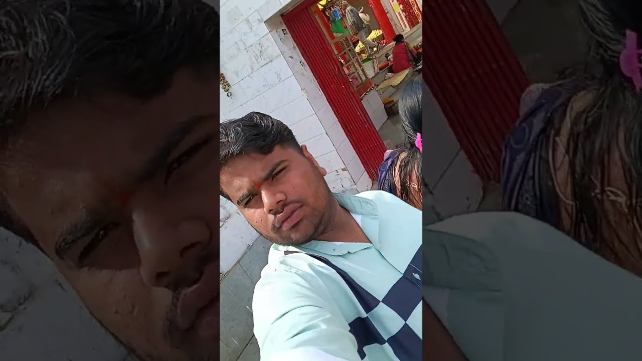 तो आज मै गया था मंदिर शंकर जी की उसके बाद आया घर गया बस स्टैंड फिर देखा तो बस चालू हो चुकी थीहड़ताल 